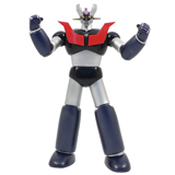 12-INCH MAZINGER Z ACTION FIGURE 12-INCH MAZINGER Z ACTION FIGURE