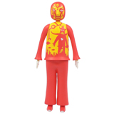 12-INCH ONION LOVE INVADER 12-INCH ONION LOVE INVADER