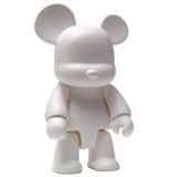 16-INCH QEE
DIY BEAR WHITE 16-INCH QEE
DIY BEAR WHITE