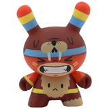3-INCH DUNNY SERIES 2013 DGPH