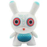 3-INCH DUNNY SERIES 2013 NATHAN JUREVICIUS 3-INCH DUNNY SERIES 2013 NATHAN JUREVICIUS