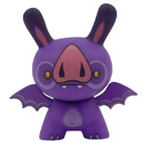 3-INCH DUNNY SERIES 2013 OKKLE 3-INCH DUNNY SERIES 2013 OKKLE