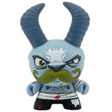 3-INCH DUNNY SERIES 2013 SCRIBE BLUE