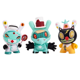 3-INCH DUNNY THE 13 SERIES SINGLE FIGURE 3-INCH DUNNY THE 13 SERIES SINGLE FIGURE