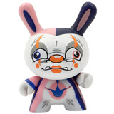 3-INCH DUNNY MARDIVALE SERIES STILTS PINK/BLUE