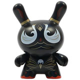 3-INCH DUNNY MARDIVALE SERIES THE SWAN 3-INCH DUNNY MARDIVALE SERIES THE SWAN