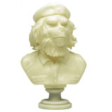 SSUR REBEL APE BUST GID SSUR REBEL APE BUST GID