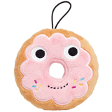 YUMMY WORLD
4-INCH PLUSH
DONUT YUMMY WORLD
4-INCH PLUSH
DONUT