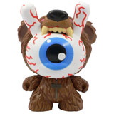 8-INCH DUNNY MISHKA BAD NEWS KODIAK EDITION 8-INCH DUNNY MISHKA BAD NEWS KODIAK EDITION