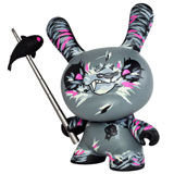 8-INCH DUNNY SHADOW FRIEND 8-INCH DUNNY SHADOW FRIEND