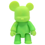 8" QEE
DIY BEAR
GREEN GID 8" QEE
DIY BEAR
GREEN GID