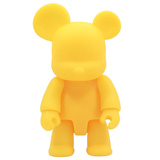 8" QEE
DIY BEAR
YELLOW GID 8" QEE
DIY BEAR
YELLOW GID