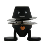 KNOCKMAN FAMILY
CHACHA BLACK KNOCKMAN FAMILY
CHACHA BLACK