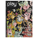 PLAYTIMES
VOL. 02 ISSUE 05 PLAYTIMES
VOL. 02 ISSUE 05