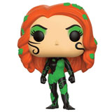 POP! HEROES THE NEW 52 POISON IVY POP! HEROES THE NEW 52 POISON IVY