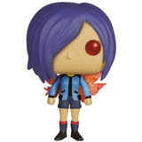POP! ANIMATION TOKYO GHOUL TOUKA KIRISHIMA POP! ANIMATION TOKYO GHOUL TOUKA KIRISHIMA
