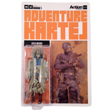 AP ADVENTURE KARTEL COLD MERDE AP ADVENTURE KARTEL COLD MERDE