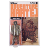 AP ADVENTURE KARTEL JUNGLEVET ANKOU AP ADVENTURE KARTEL JUNGLEVET ANKOU