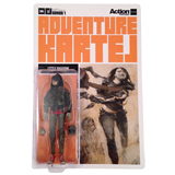 AP ADVENTURE KARTEL LITTLE SHADOW AP ADVENTURE KARTEL LITTLE SHADOW