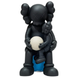 KAWS:HOLIDAY THAILAND BLACK KAWS:HOLIDAY THAILAND BLACK