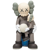 KAWS:HOLIDAY THAILAND BROWN KAWS:HOLIDAY THAILAND BROWN