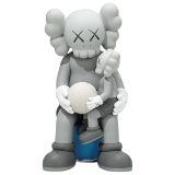 KAWS:HOLIDAY THAILAND GREY KAWS:HOLIDAY THAILAND GREY