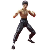 S.H.FIGUARTS BRUCE LEE S.H.FIGUARTS BRUCE LEE