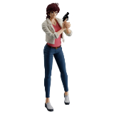 CITY HUNTER THE MOVIE ANGEL DUST KAORI MAKIMURA CITY HUNTER THE MOVIE ANGEL DUST KAORI MAKIMURA