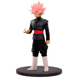 DRAGON BALL SUPER SON GOKU BLACK SUPER SAIYAN ROSE DRAGON BALL SUPER SON GOKU BLACK SUPER SAIYAN ROSE