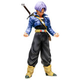 DRAGON BALL Z MASTER STARS PIECE TRUNKS DRAGON BALL Z MASTER STARS PIECE TRUNKS