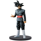 DRAGON BALL SUPER SON GOKU BLACK DRAGON BALL SUPER SON GOKU BLACK