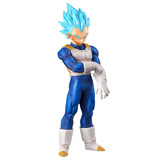 DRAGON BALL SUPER DXF VEGETA GOD SUPER SAIYAN DRAGON BALL SUPER DXF VEGETA GOD SUPER SAIYAN