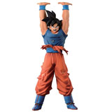 DRAGON BALL SUPER SON GOKU SPIRIT BOMB DRAGON BALL SUPER SON GOKU SPIRIT BOMB