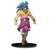 DRAGON BALL Z DXF BROLY SUPER SAIYAN DRAGON BALL Z DXF BROLY SUPER SAIYAN