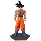 DRAGON BALL Z DXF SON GOKU DRAGON BALL Z DXF SON GOKU