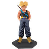 DRAGON BALL Z DXF TRUNKS SUPER SAIYAN DRAGON BALL Z DXF TRUNKS SUPER SAIYAN