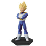 DRAGON BALL Z DXF VEGETA SUPER SAIYAN DRAGON BALL Z DXF VEGETA SUPER SAIYAN