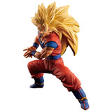 DRAGON BALL Z FES SPECIAL SON GOKU SUPER SAIYAN 3 DRAGON BALL Z FES SPECIAL SON GOKU SUPER SAIYAN 3