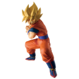 DRAGON BALL Z GRANDISTA SON GOKU DRAGON BALL Z GRANDISTA SON GOKU