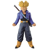 DRAGON BALL Z MASTER STARS PIECE TRUNKS SUPER SAIYAN DRAGON BALL Z MASTER STARS PIECE TRUNKS SUPER SAIYAN