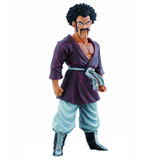 DRAGON BALL Z RESOLUTION OF SOLDIERS MR. SATAN DRAGON BALL Z RESOLUTION OF SOLDIERS MR. SATAN