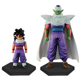 DRAGON BALL Z SON GOHAN & PICCOLO SET DRAGON BALL Z SON GOHAN & PICCOLO SET