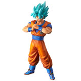 DRAGON BALL SUPER DXF SON GOKU GOD SUPER SAIYAN DRAGON BALL SUPER DXF SON GOKU GOD SUPER SAIYAN