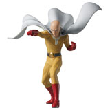 ONE-PUNCH MAN DXF SAITAMA ONE-PUNCH MAN DXF SAITAMA