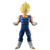 DRAGON BALL Z GRANDISTA SUPER SAIYAN VEGETA  DRAGON BALL Z GRANDISTA SUPER SAIYAN VEGETA