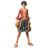 ONE PIECE MASTER STARS PIECE MONKEY D. LUFFY ONE PIECE MASTER STARS PIECE MONKEY D. LUFFY