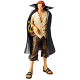 ONE PIECE MASTER STARS PIECE SHANKS ONE PIECE MASTER STARS PIECE SHANKS
