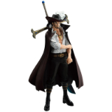 ONE PIECE ICHIBANSHO MASTERLISE DRACULE MIHAWK  ONE PIECE ICHIBANSHO MASTERLISE DRACULE MIHAWK