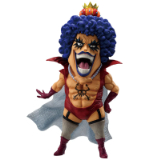 ONE PIECE ICHIBANSHO MASTERLISE EMPORIO IVANKOV  ONE PIECE ICHIBANSHO MASTERLISE EMPORIO IVANKOV