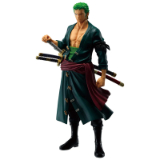 ONE PIECE ICHIBANSHO MASTERLISE RORONOA ZORO  ONE PIECE ICHIBANSHO MASTERLISE RORONOA ZORO